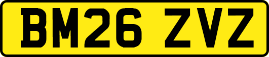 BM26ZVZ