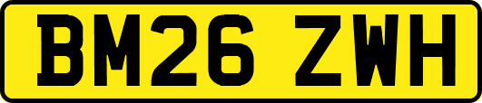 BM26ZWH