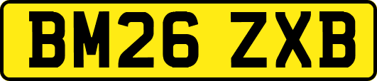 BM26ZXB