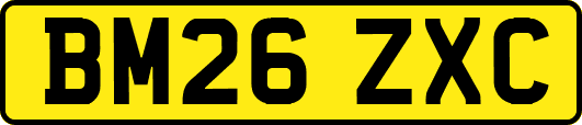 BM26ZXC