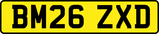 BM26ZXD