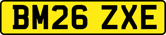 BM26ZXE