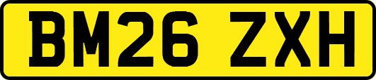BM26ZXH