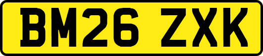BM26ZXK