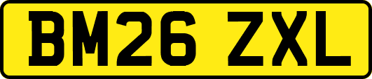 BM26ZXL
