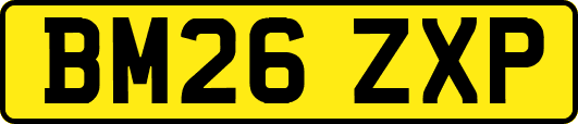 BM26ZXP
