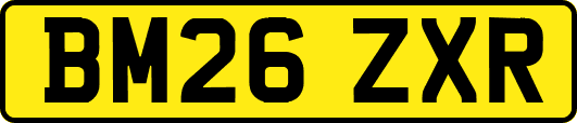 BM26ZXR