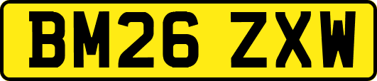 BM26ZXW