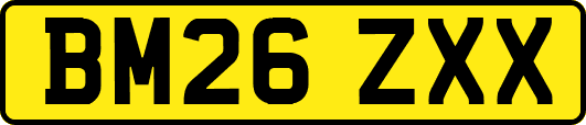 BM26ZXX
