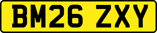 BM26ZXY