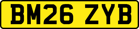 BM26ZYB