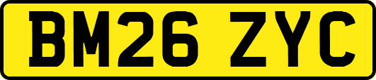 BM26ZYC