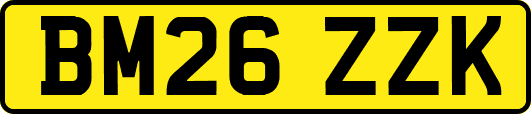 BM26ZZK