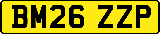 BM26ZZP