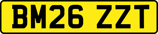 BM26ZZT