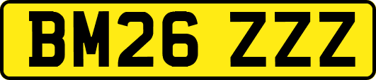 BM26ZZZ