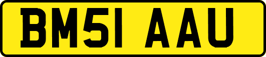 BM51AAU