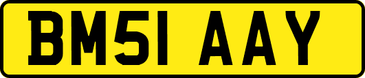 BM51AAY