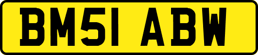 BM51ABW