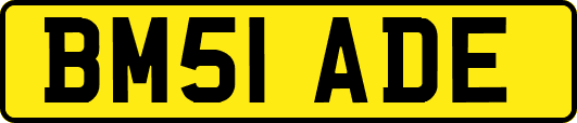 BM51ADE