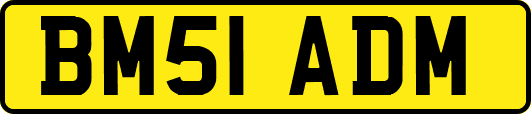 BM51ADM