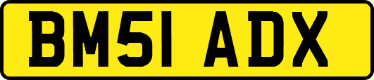 BM51ADX