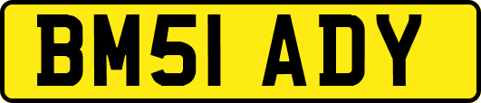 BM51ADY