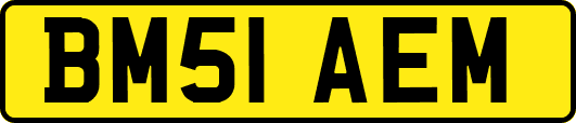 BM51AEM