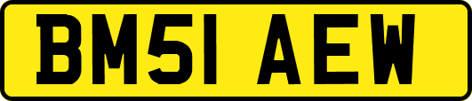 BM51AEW