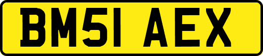 BM51AEX