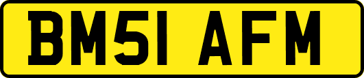 BM51AFM