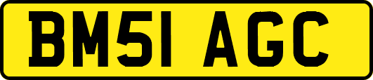 BM51AGC