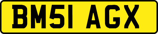 BM51AGX