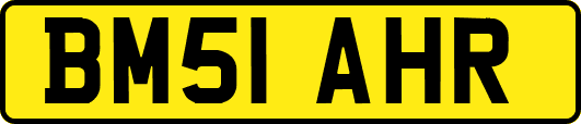 BM51AHR