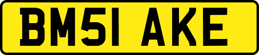 BM51AKE