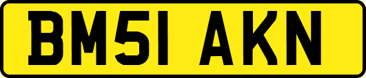 BM51AKN