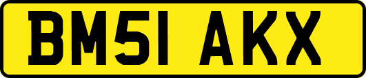 BM51AKX