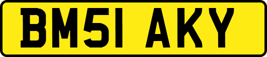 BM51AKY