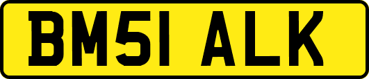 BM51ALK