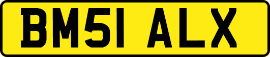 BM51ALX