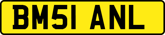 BM51ANL