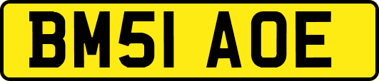 BM51AOE