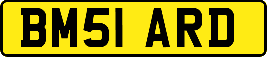 BM51ARD
