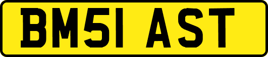 BM51AST
