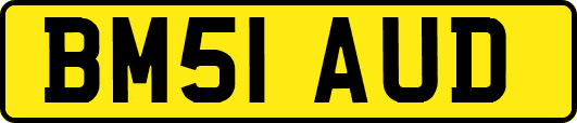 BM51AUD