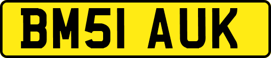 BM51AUK
