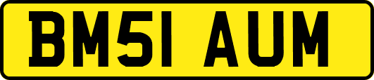 BM51AUM