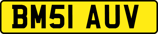 BM51AUV
