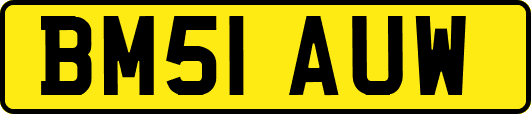 BM51AUW