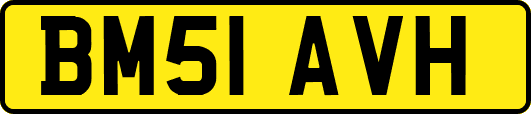 BM51AVH